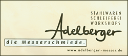 Adelberger