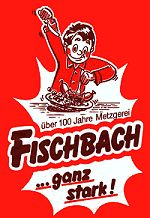 Metzgerei Fischbach